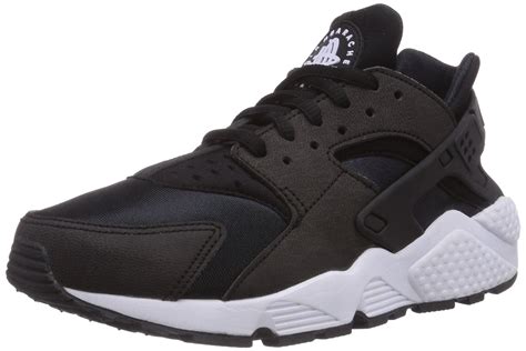 nike air huarache black herren|nike air huarache women's black.